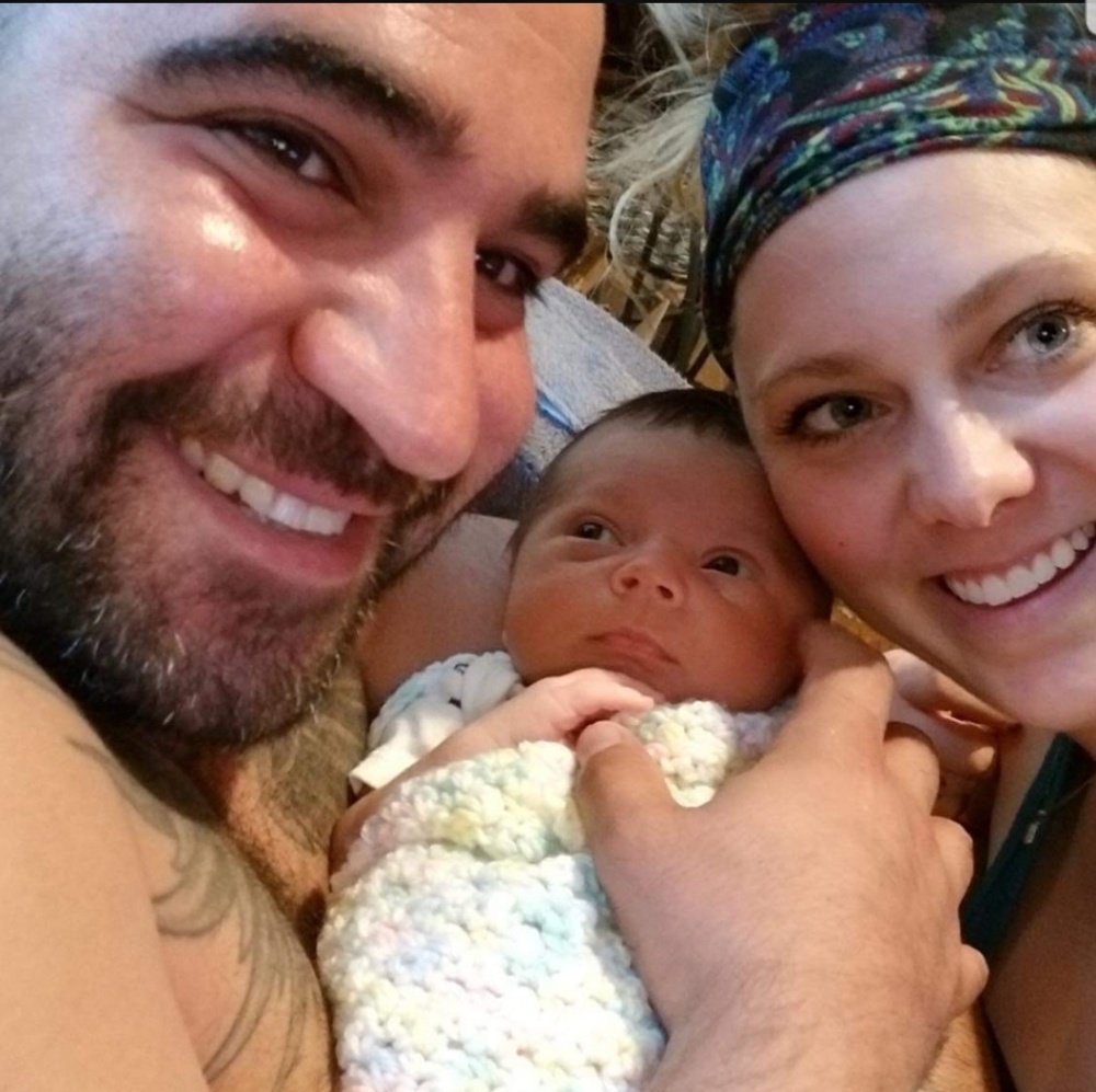 Meet your Posher, Kelly